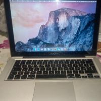 mcbook pro
