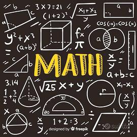 Lezioni di Matematica, Fisica e Informatica