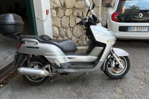 Yamaha xc 300 Versity anno 2005