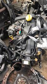 Motore Renault Clio 2007 1.5 DCI 85CV K9KT7