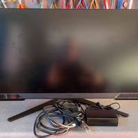 Schermo pc Samsung Odissey