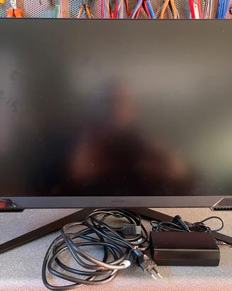 Schermo pc Samsung Odissey
