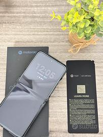 Motorola razr 60 ultra 512