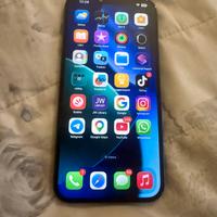 Iphone 13 pro max 128