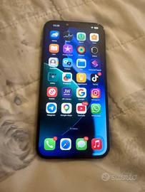 Iphone 13 pro max 128