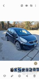 Kia Venga 1.4 Turbo Diesel