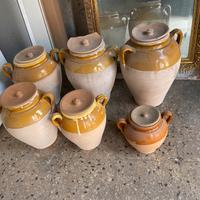 N 6 Vasi “capase”