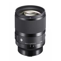 Sigma 50mm f1.4 Art Canon EF completo