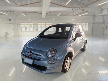 FIAT 500 1.0 70 CV IBRIDO 3 PORTE BERLINA