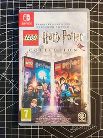 Lego Harry Potter collection - Nintendo Switch 