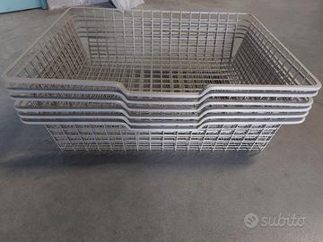 cestelli PAX Komplement IKEA