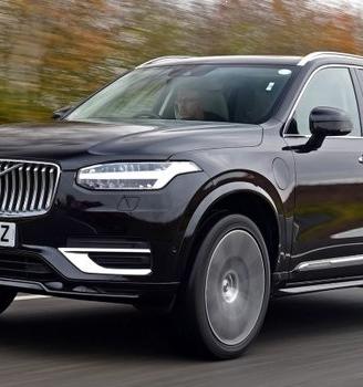 Ricambi volvo xc90