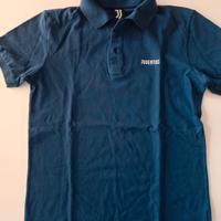 Maglietta polo Juventus