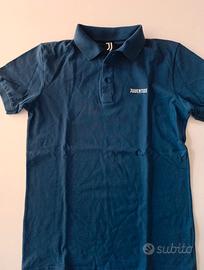 Maglietta polo Juventus