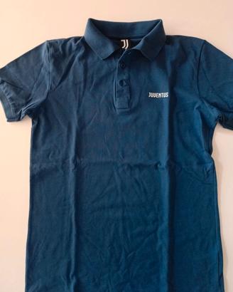 Maglietta polo Juventus