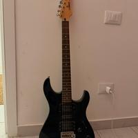 Chitarra elettrica Yamaha