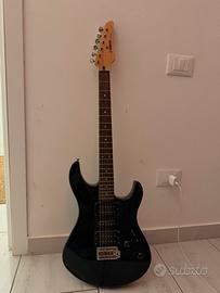 Chitarra elettrica Yamaha