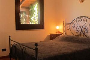 San Vito Lo Capo vicino alla spiaggia