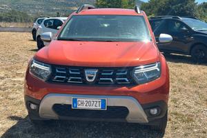 Dacia Duster 1.0 TCe GPL 4x2 Prestige Up