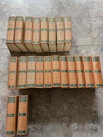 Grande dizionario della lingua italiana