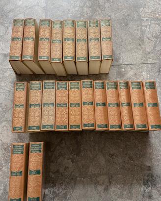 Grande dizionario della lingua italiana