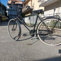 bicicletta donna classica