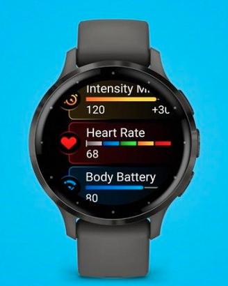 Garmin Venu 3