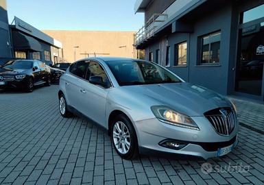 Lancia Delta 1600 120