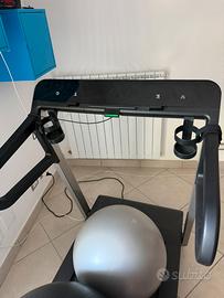 Tapis roulant Technogym
