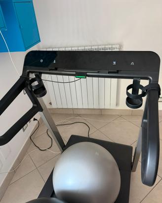 Tapis roulant Technogym