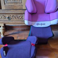 Seggiolini Auto cybex X-fix