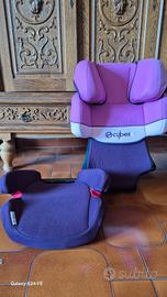 Seggiolini Auto cybex X-fix