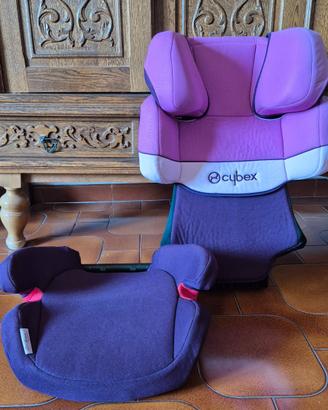 Seggiolini Auto cybex X-fix
