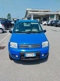 Fiat Panda 1.2 4x4 Climbing