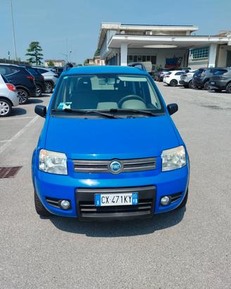 Fiat Panda 1.2 4x4 Climbing