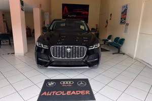 Jaguar F-Pace 2.0 D 204 CV AWD aut. R-Dynamic HSE