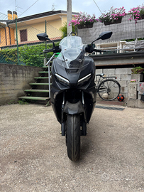 Kl brera 125