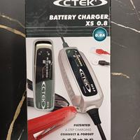 Battery Charger x 0.8 Ctek