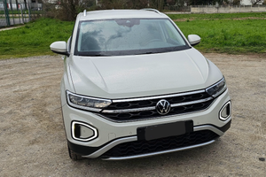 Volkswagen T-Roc 1.5 ACT DSG Style