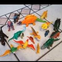 Pupazzetti per bimbi