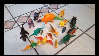 Pupazzetti per bimbi