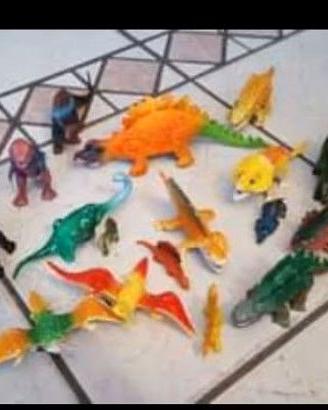 Pupazzetti per bimbi