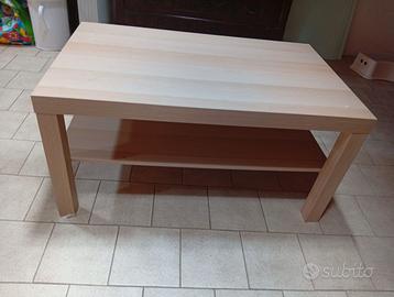 tavolino basso IKEA