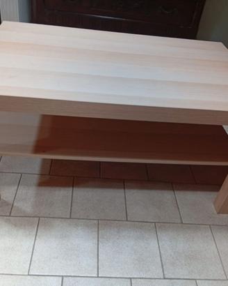 tavolino basso IKEA