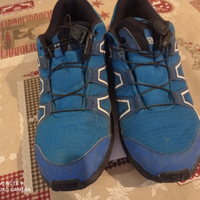 Scarpe Salomon speedcross cswp