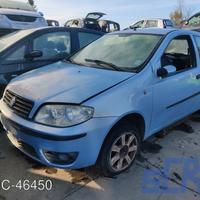 FIAT PUNTO 188 1.2 60 60CV 99-10 Ricambi /