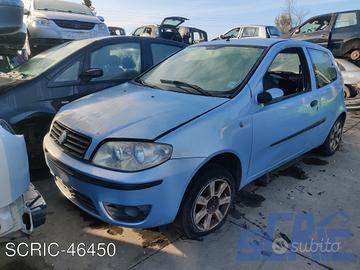 FIAT PUNTO 188 1.2 60 60CV 99-10 Ricambi /