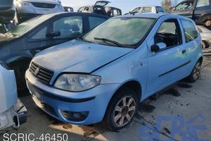 FIAT PUNTO 188 1.2 60 60CV 99-10 Ricambi /