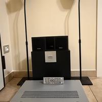 Dolby Surround 5.1 Pioneer VSX-416 S