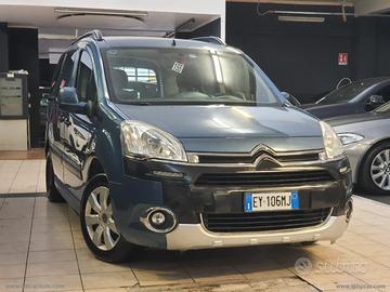 CITROEN Berlingo Multispace 1.6 HDi 90 XTR